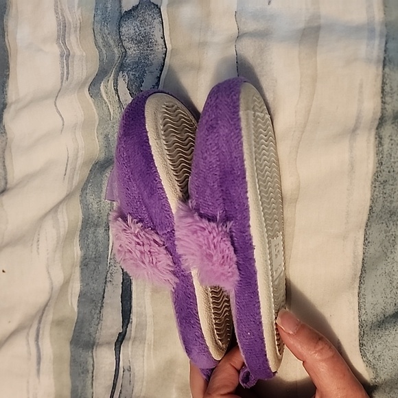 5/25 disney princess sophia the first slippers size 7/8 - Picture 7 of 9